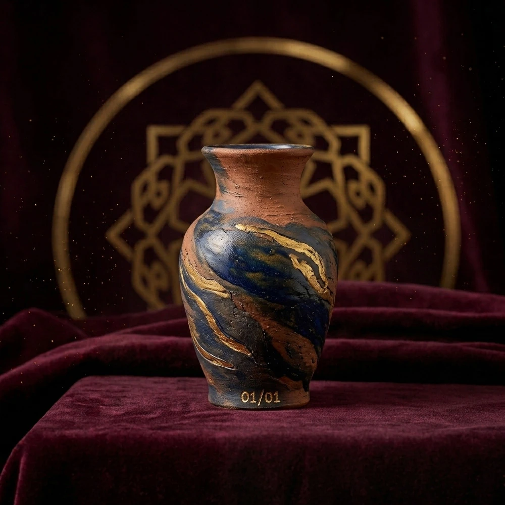 قطع محدودة
