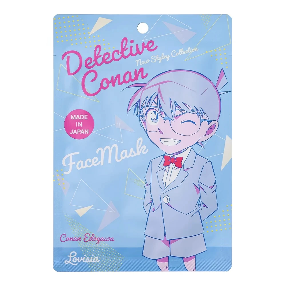 ماسك كونان للوجه