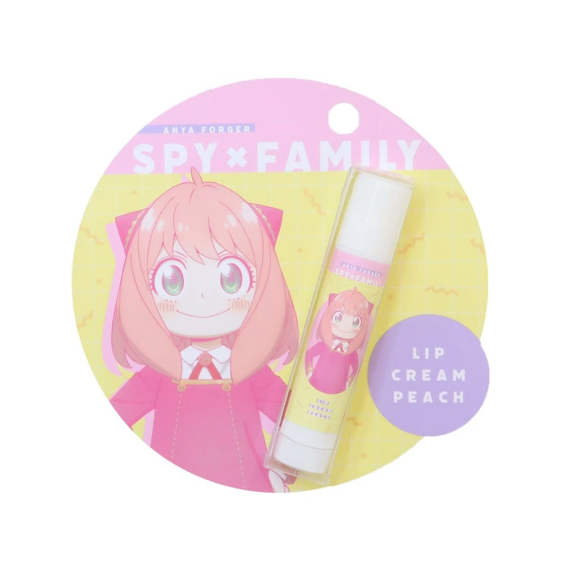 مرطب شفاه - آنيا