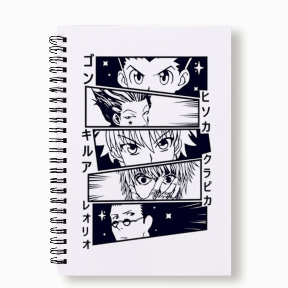 دفتر القناص