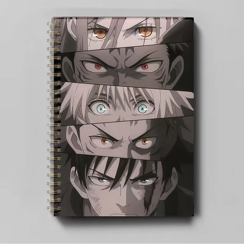 دفتر جوجوتسو كايزن