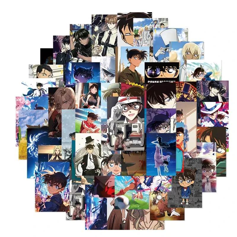 المحقق كونان - ٣٠ حبة