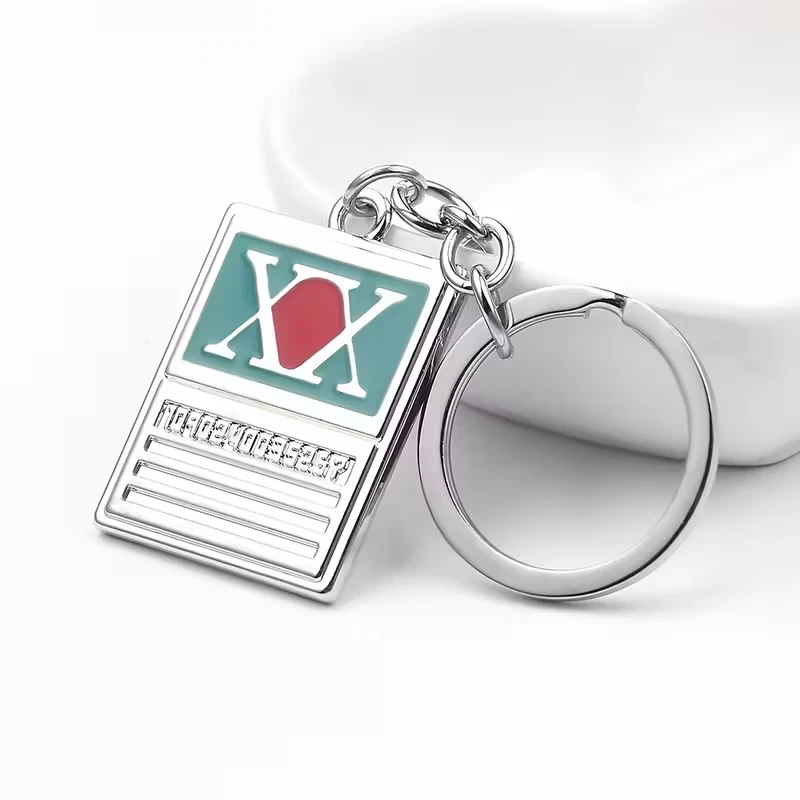 ميدالية هنتر x هنتر