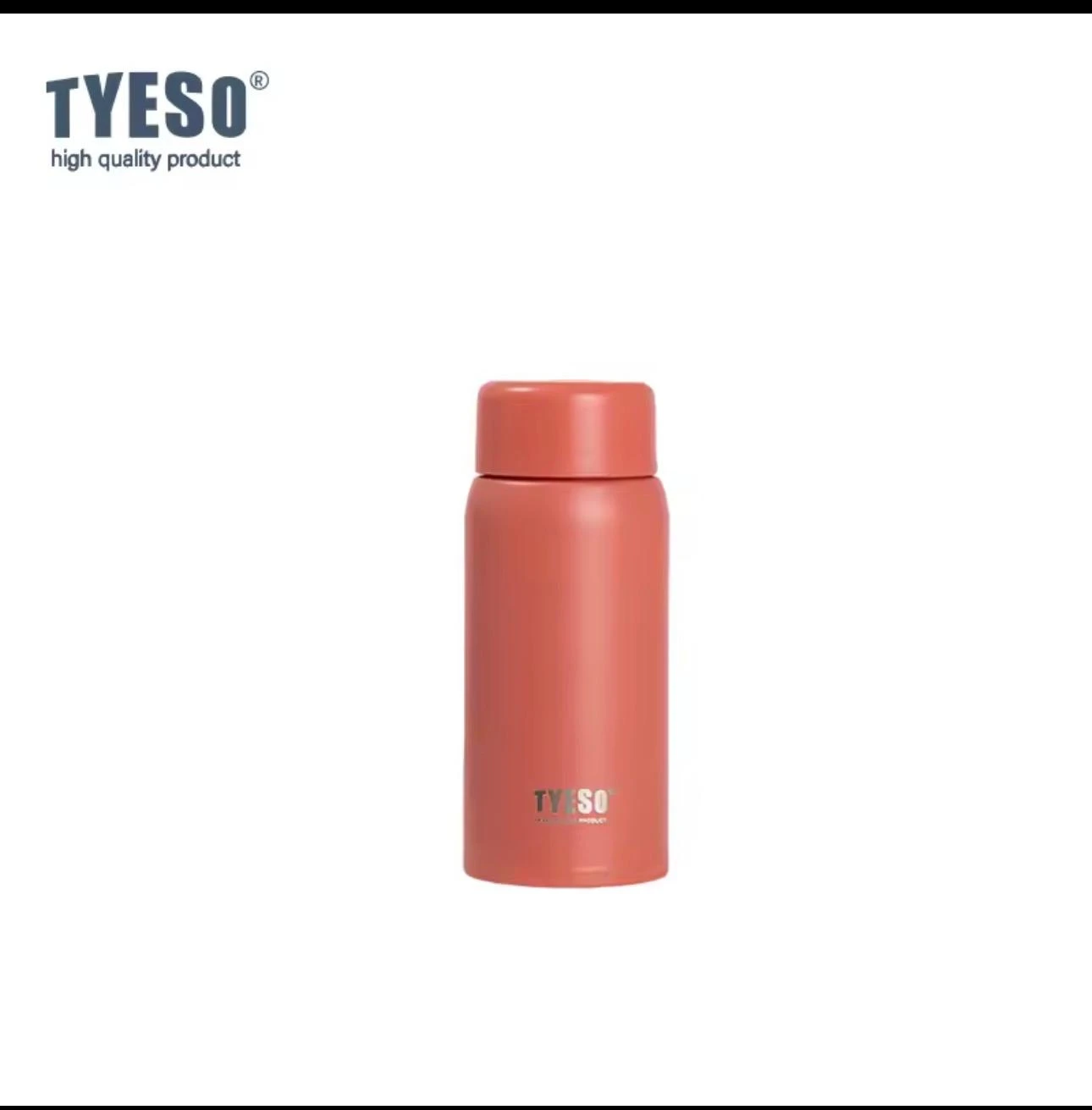 VACUUM INSULATED PERSONAL BOTTLE - MINI SIZE 150ML