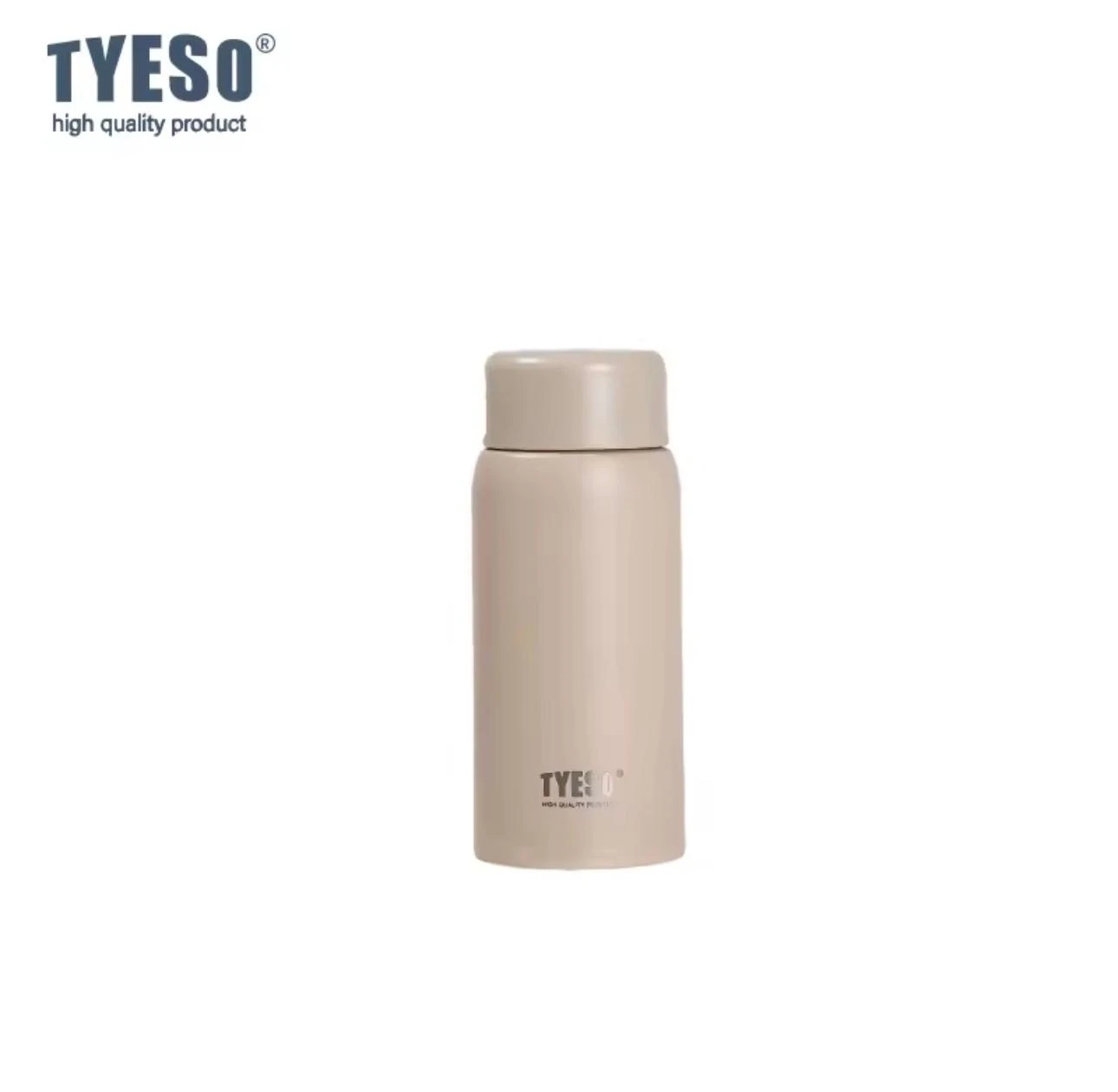 VACUUM INSULATED PERSONAL BOTTLE - MINI SIZE 150ML