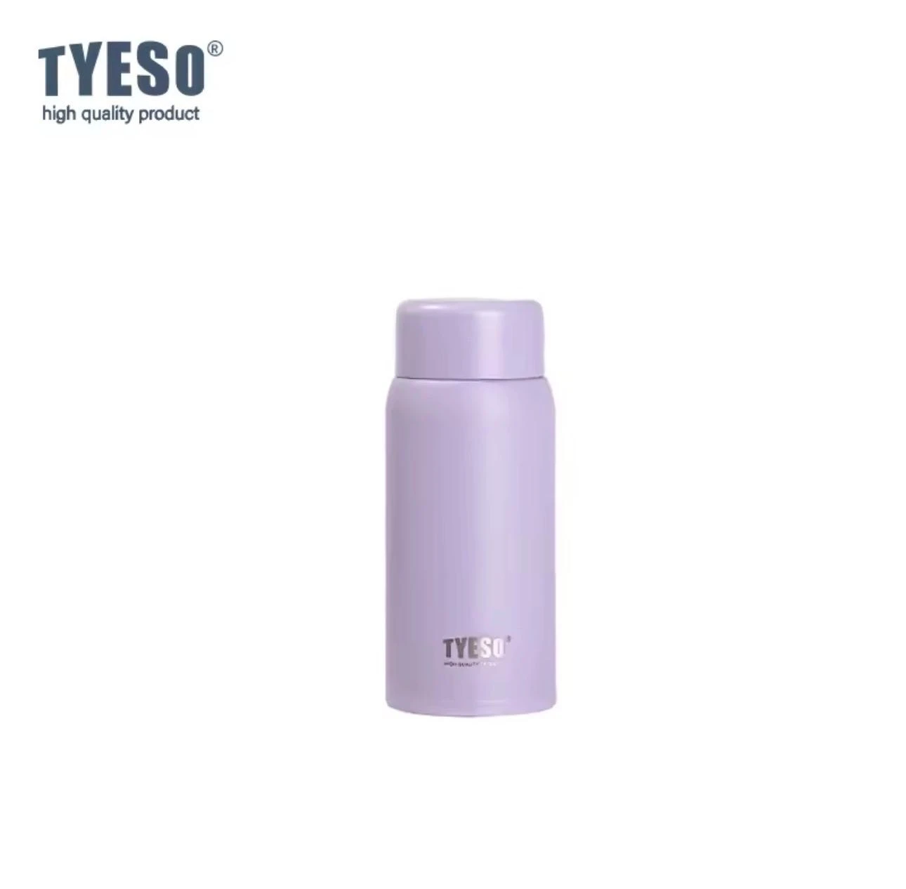 VACUUM INSULATED PERSONAL BOTTLE - MINI SIZE 150ML