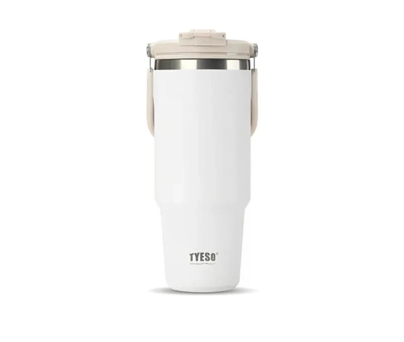 TYESO VACUUM INSULATED TUMBLER 600ML