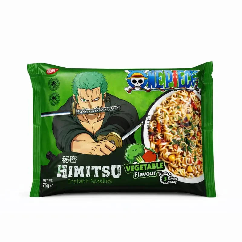 نودلز ون بيس