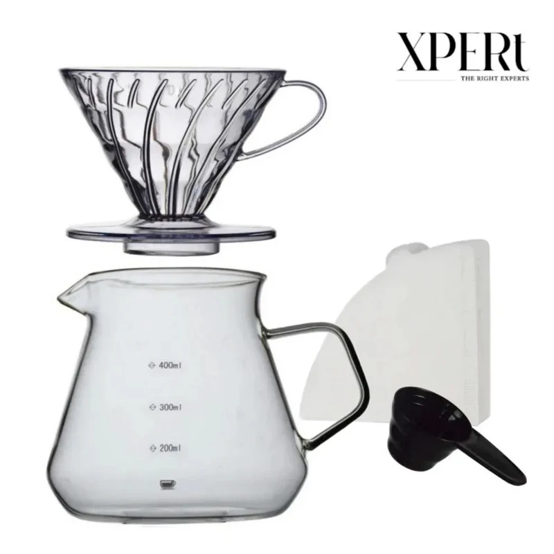 مجموعة اكسبرت للتقطير