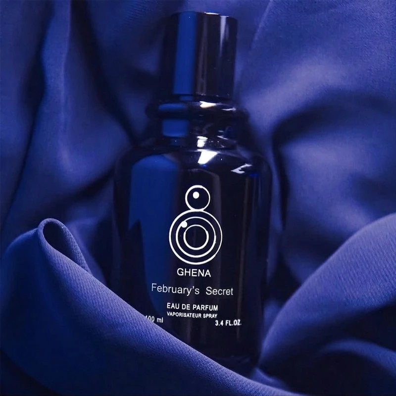 عطر فبراير - February