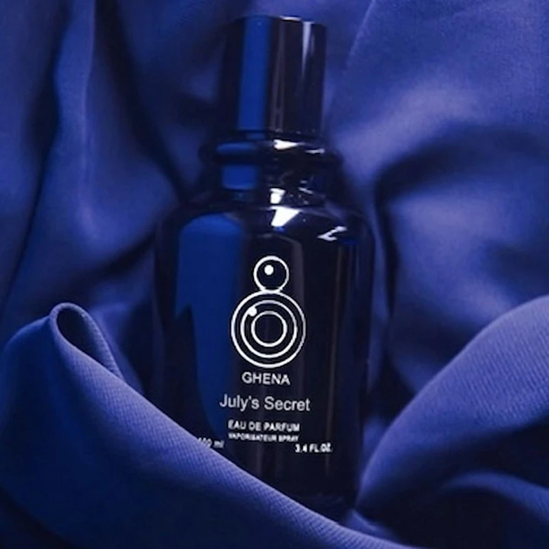 عطر يوليو - July