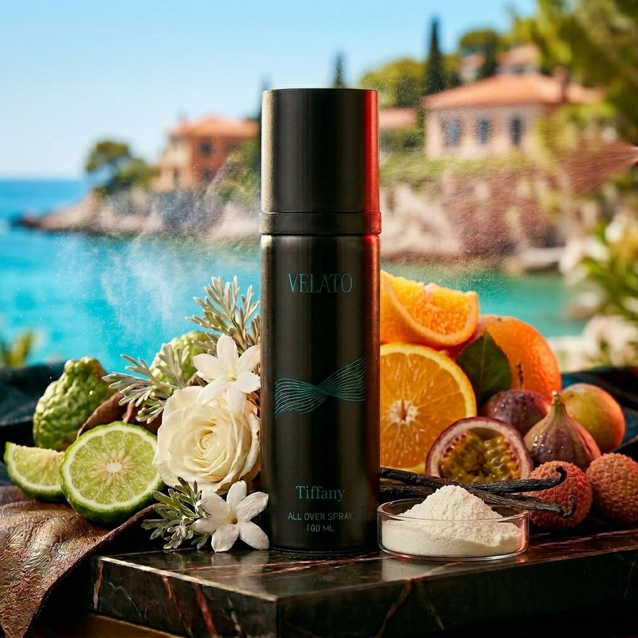 Tiffany - 100 ML