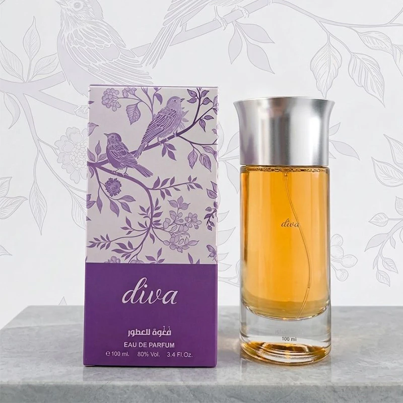 عطر ديفا - 100 مل
