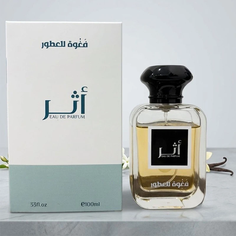 عطر أثر - 100 مل