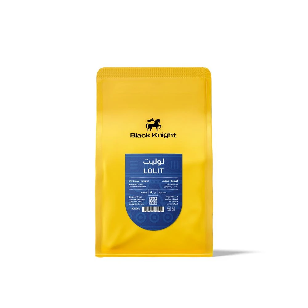 بلاك نايت - لوليت 250gm