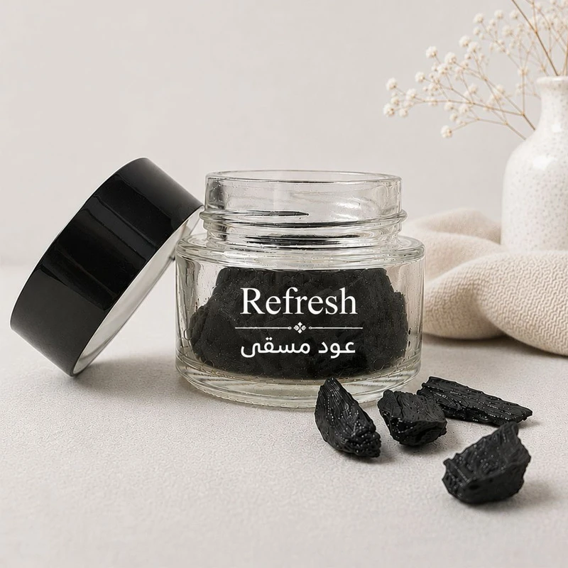 Refresh