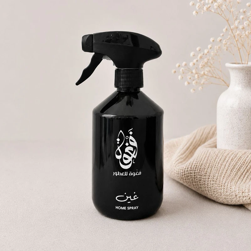 مرش غين