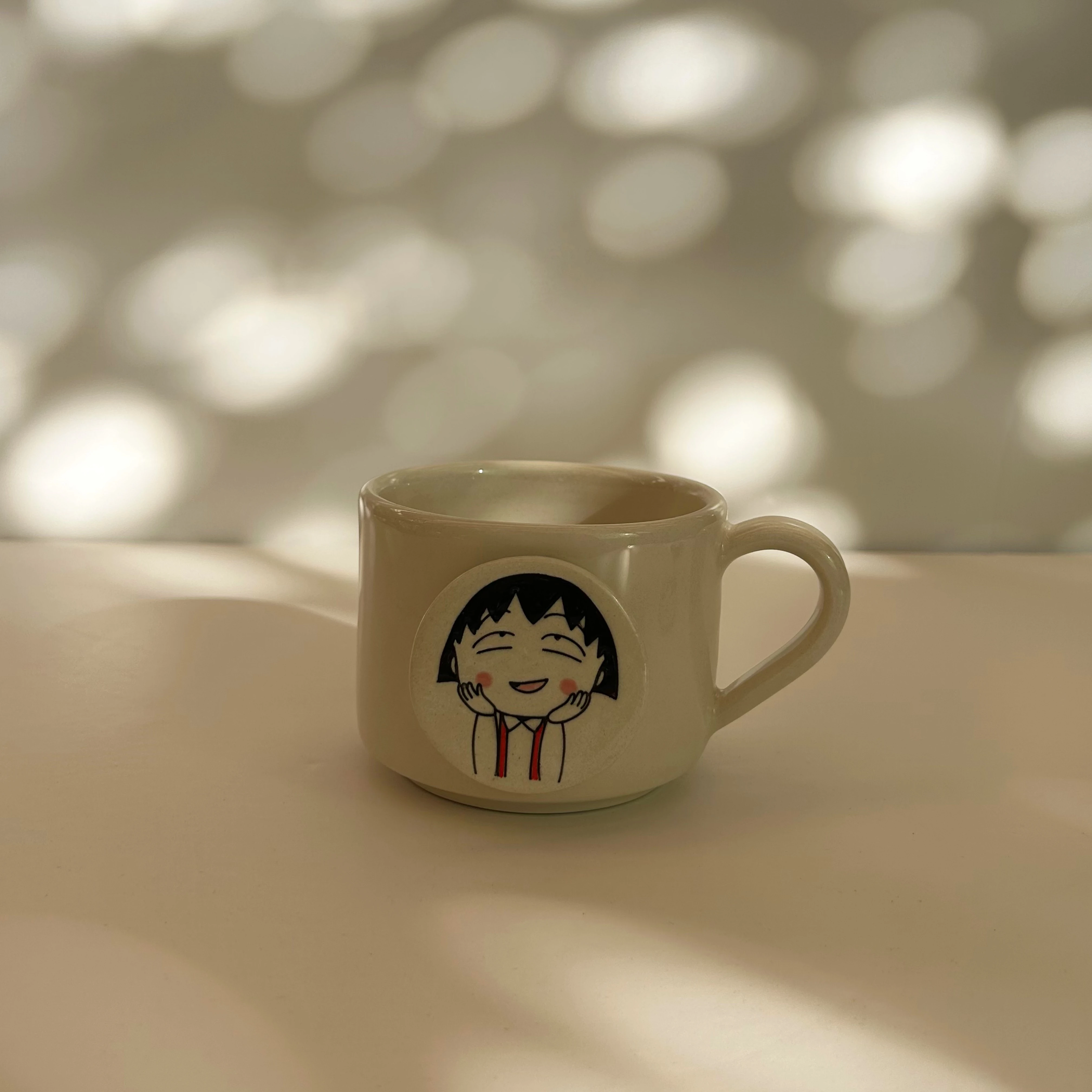 كوب المغناطيس