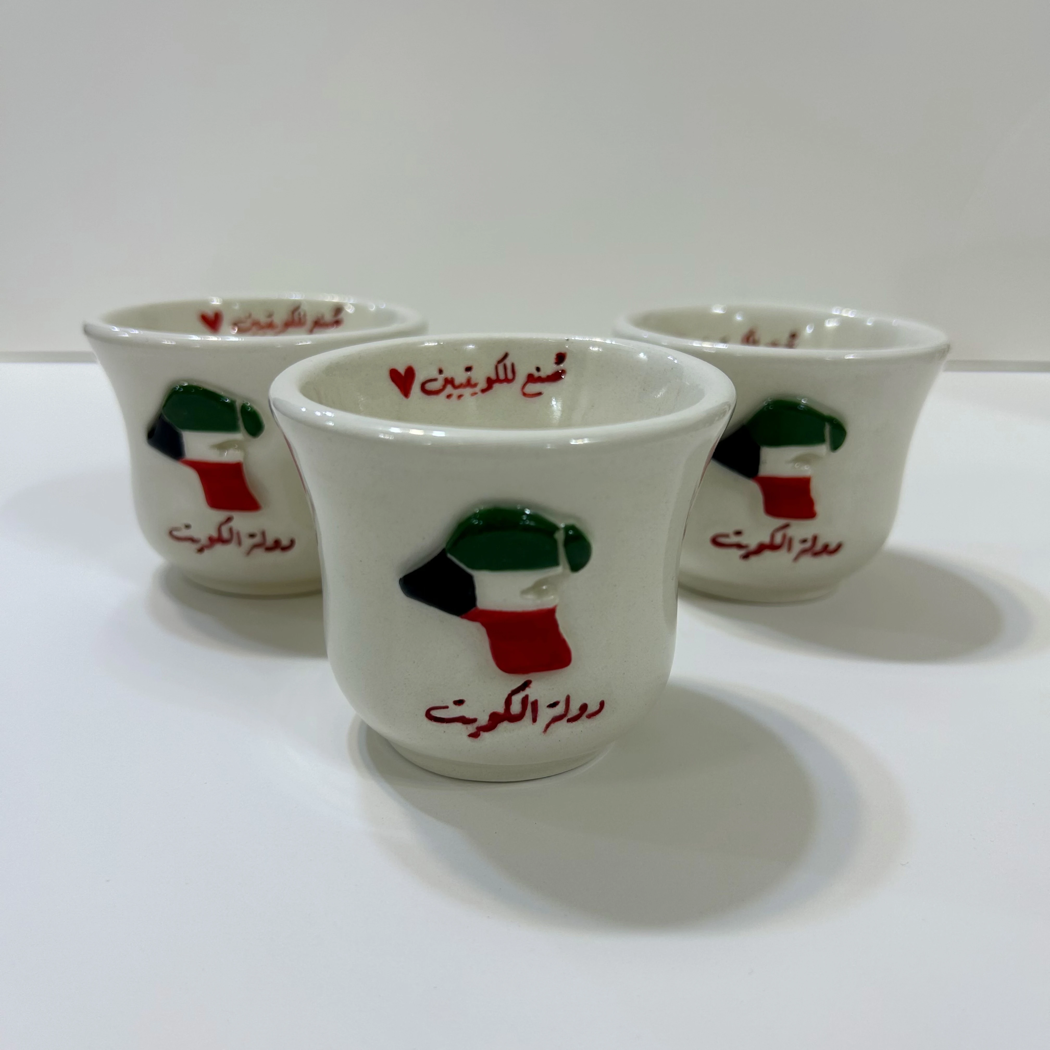 كوب حجم اسبريسو