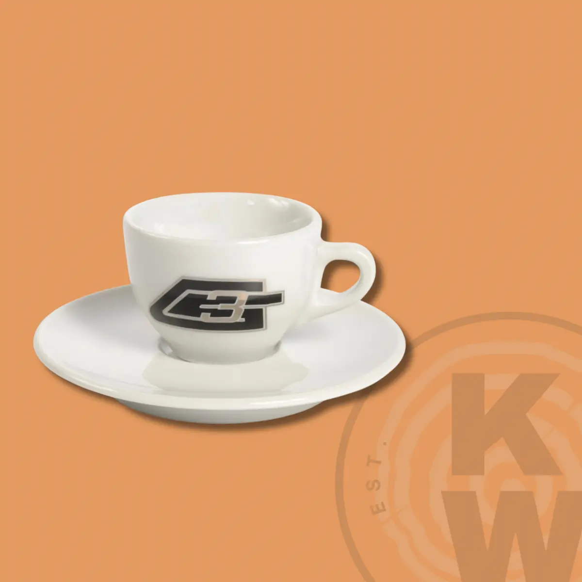 كوب لمرزوكو gs3 للإسبريسو