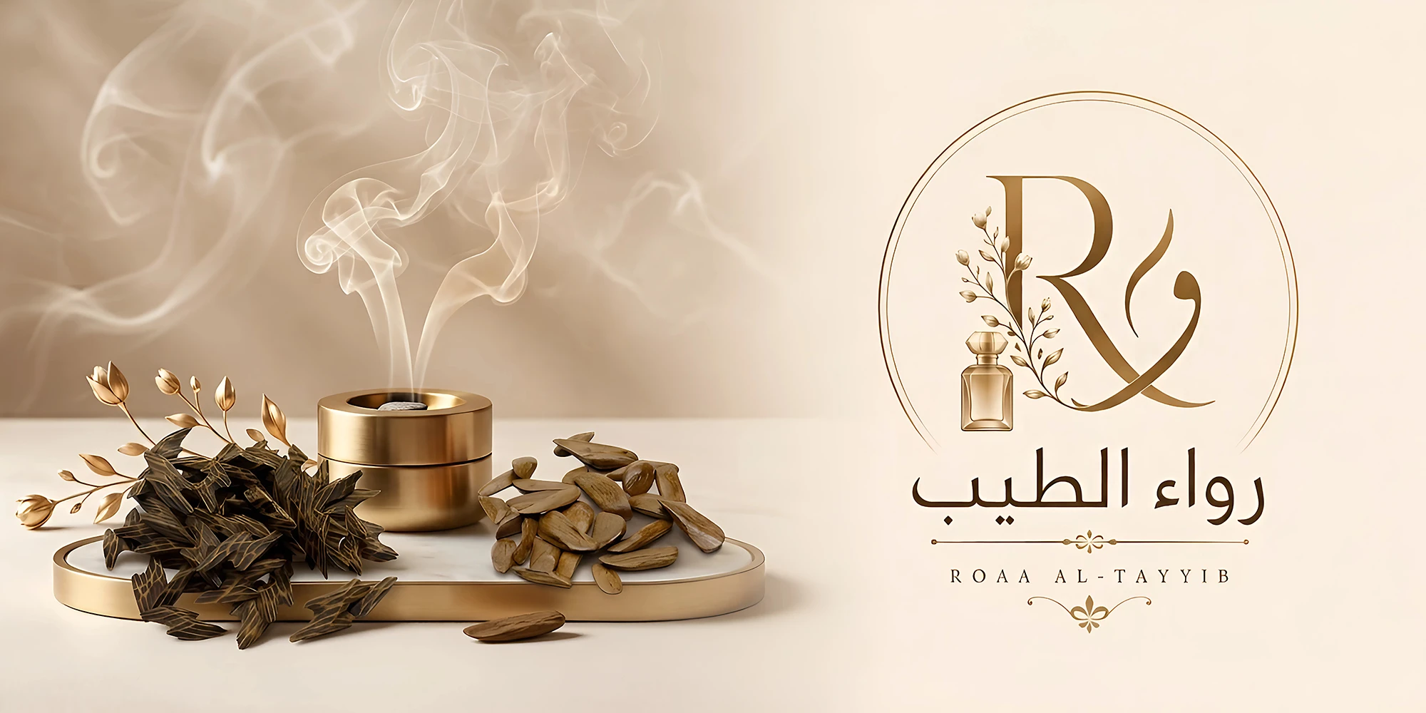 رواء الطيب