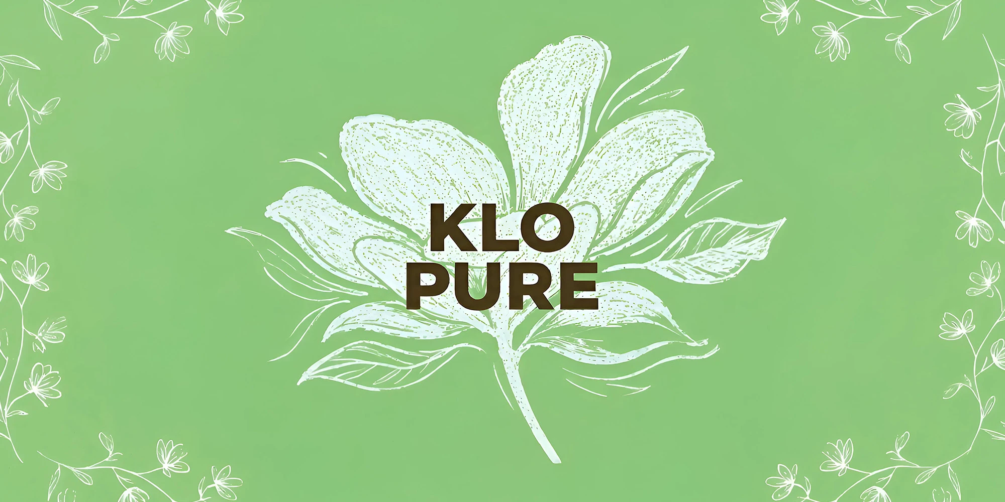 KLO PURE